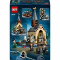 Konstruktsioon komplekt Lego Harry Potter 76426 Hogwarts Boathouse