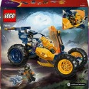 Celtniecības Komplekts Lego NINJAGO 71811 Arin's Ninja Off-Road Buggy Daudzkrāsains