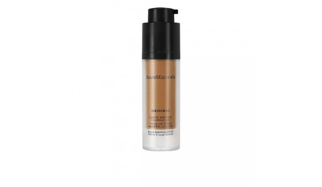 Vedel meigipõhi bareMinerals Original Nº 26 Warm dark 30 ml
