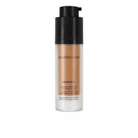 Liquid Make Up Base bareMinerals Original Nº 23 Medium dark 30 ml