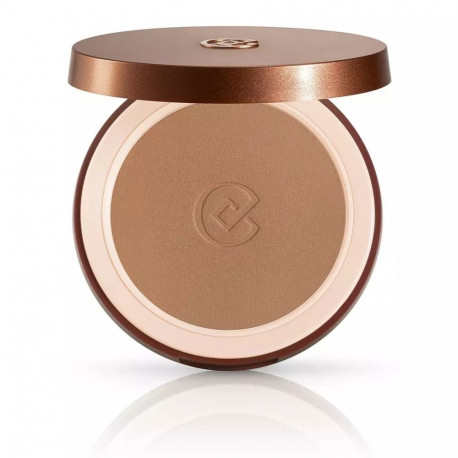 Bronzējošs Pulveris Collistar Silk Effect Nº 4.4 Hawaii matte 10 g