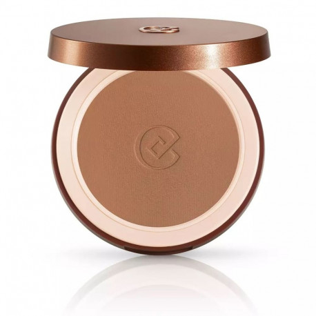 Bronzējošs Pulveris Collistar Silk Effect Nº 5 Malibu glow 10 g