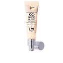 Основа-крем для макияжа It Cosmetics CC+ Nude Glow Fair Spf 40 32 ml