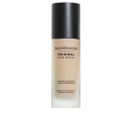 Vedel meigipõhi bareMinerals Original Pure Serum Fair Cool 1.5 30 ml