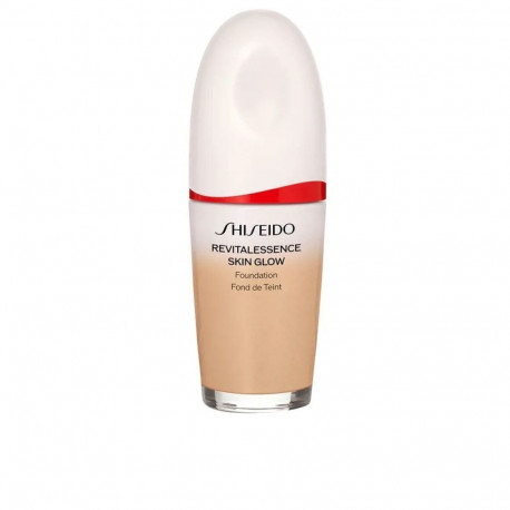 Vedel meigipõhi Shiseido Revitalessence Skin Glow Nº 310 30 ml
