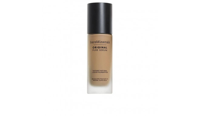 Vedel meigipõhi bareMinerals Original Pure Serum Medium Neutral 3.5 30 ml