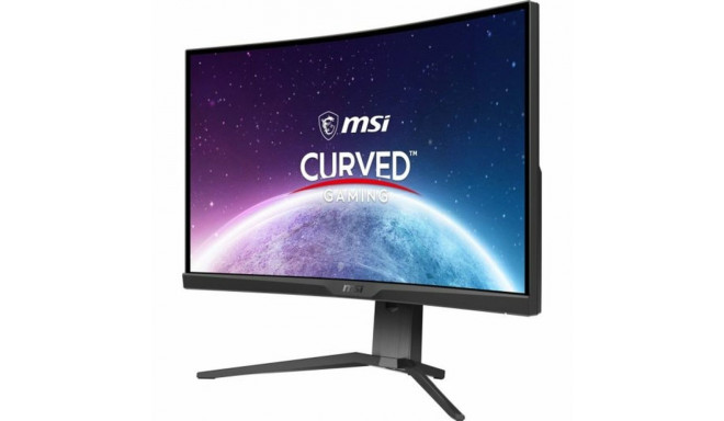 Monitor MSI MAG 275CQRF 27" 170 Hz Wide Quad HD