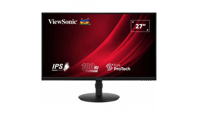 Mänguekraan ViewSonic 27" IPS Full HD