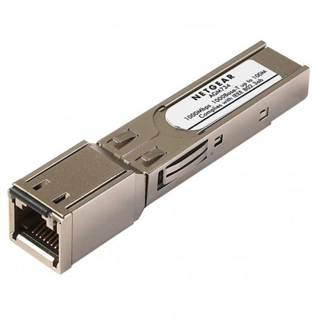 Monomoodiline SFP Fiibermoodul Netgear AGM734-10000S