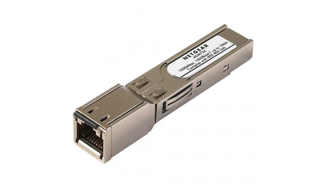 SFP MonoMode Šķiedru Modulis Netgear AGM734-10000S