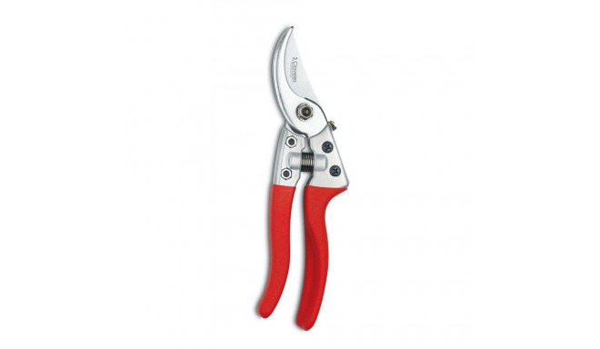 Pruning Shears 3 Claveles 21 cm Bypass