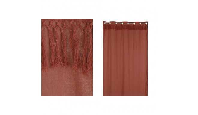 Curtain Home ESPRIT Terracotta 140 x 260 x 260 cm