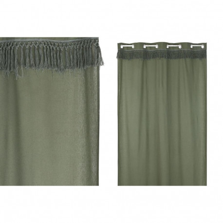 Kardin Home ESPRIT Roheline 140 x 260 x 260 cm
