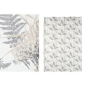 Aizkari Home ESPRIT Drukāts 140 x 0,3 x 260 cm