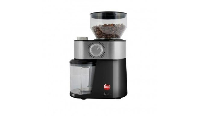 Coffee Grinder Eldom MK170 Black Steel 200 W 250 g