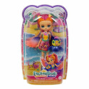 Lelle Mattel