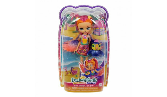 Кукла Mattel