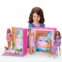 Beebinukk Mattel