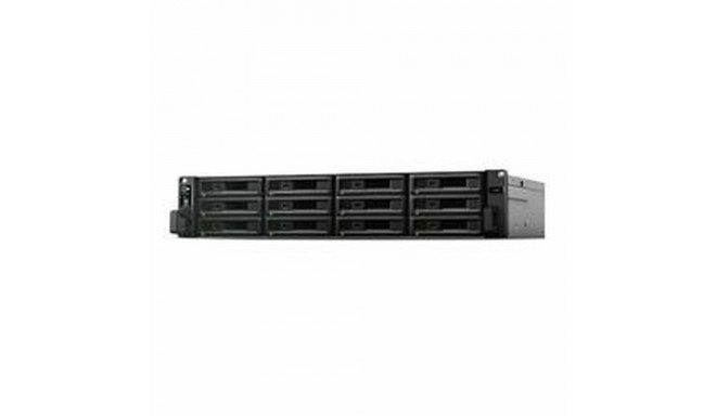 Network Storage Synology SA3410 Black/Grey