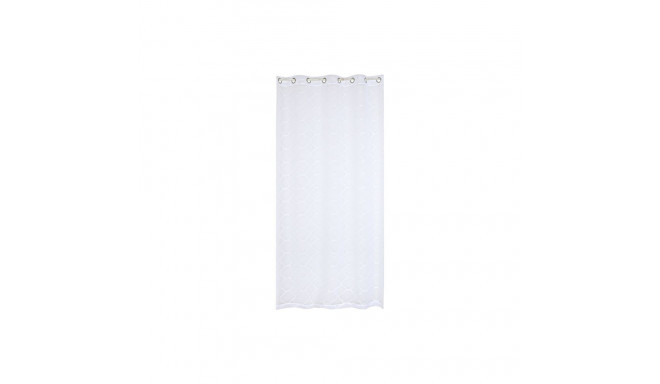 Curtains Home ESPRIT White 140 x 260 x 260 cm