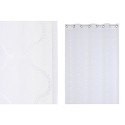 Aizkari Home ESPRIT Balts 140 x 260 x 260 cm
