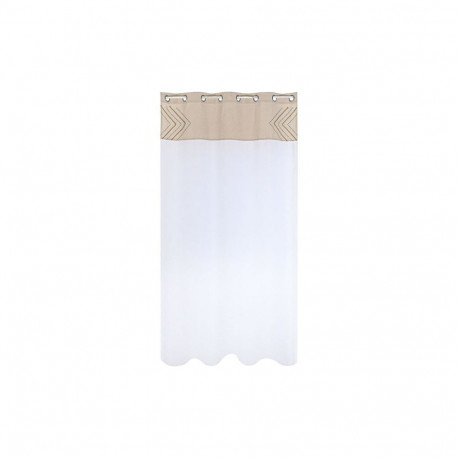 Curtains Home ESPRIT 140 x 260 x 260 cm
