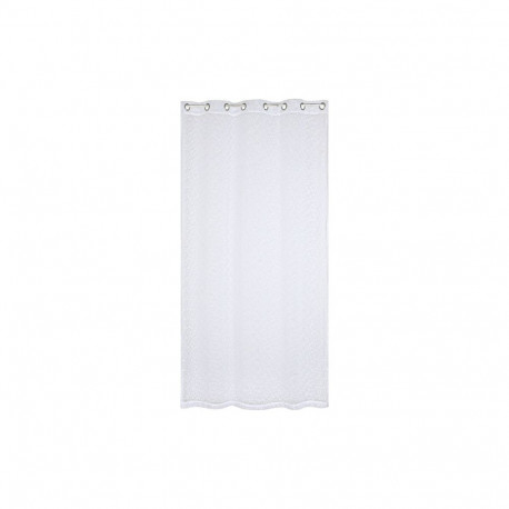 Kardinad Home ESPRIT Valge 140 x 260 x 260 cm