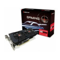 Graafikakaart Biostar VA5815TQ82 RADEON RX 580 8 GB GDDR5