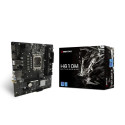 Emaplaat Biostar H610MTE LGA 1700 INTEL H610
