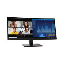 Monitors Lenovo 63F2RAT3EU 34" 60 Hz Wide Quad HD