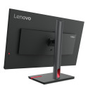 Monitor Lenovo 63D1RAT1EU 4K Ultra HD 32" 60 Hz