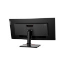 Monitor Lenovo 63F2RAT3EU 34" 60 Hz Wide Quad HD