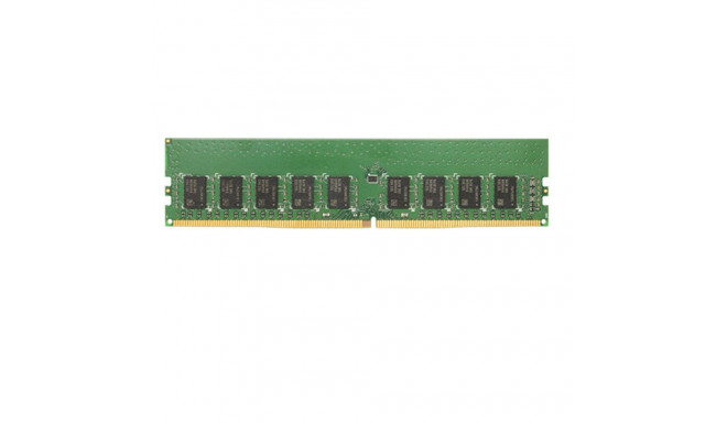 RAM Memory Synology D4EU01-8G 8 GB DDR4