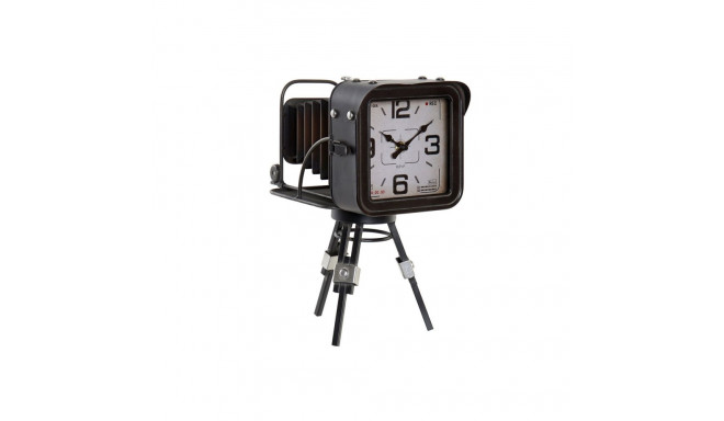 Zegar stołowy Home ESPRIT Vintage