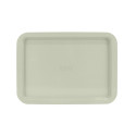 Breakfast tray Quttin Metal 48 x 33,5 x 1,8 cm (12 Units)