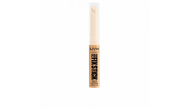 Peitepulk NYX Pro Fix Stick soft beige 1,6 g