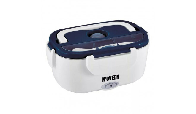 Electric Lunch Box N'oveen LB430 Blue