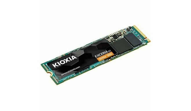 Kõvaketas Kioxia 500 GB SSD