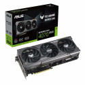 Graafikakaart Asus RTX 4070 SUPER RTX 4070 SUPER 12 GB GDDR6X