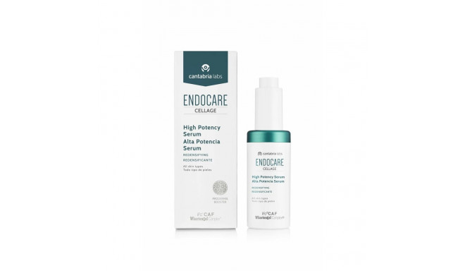Anti-Ageing Serum Endocare Cellage 30 ml Intense Treatment