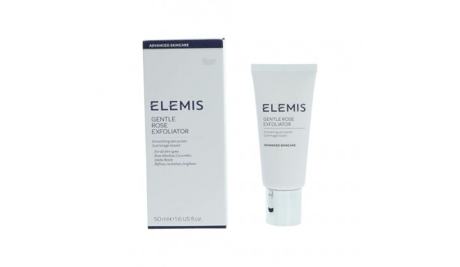 Отшелушивающее средство для лица Elemis Advanced Skincare 50 ml