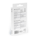 USB-SATA kõvaketta adapter Savio AK-69 25 cm