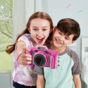 Children's camera Vtech Kidizoom Duo DX Pink