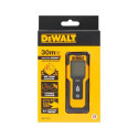 Kaugusmõõtur Dewalt DWHT77100-XJ 30 m 2 Tükid, osad