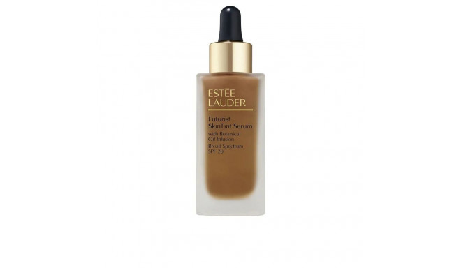 Liquid Make Up Base Estee Lauder Futurist Skintint Nº 5W Spf 20 30 ml Serum