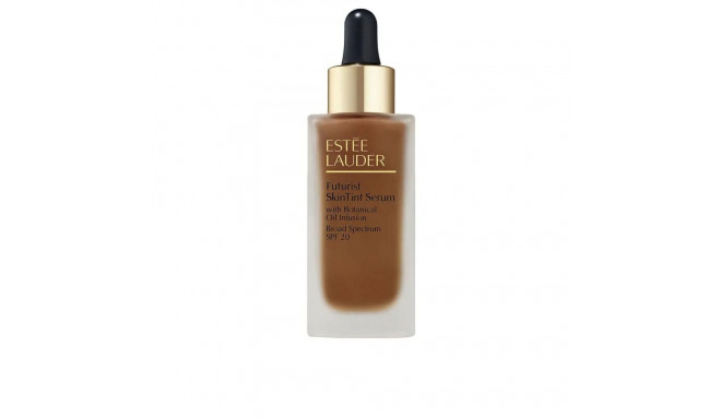Liquid Make Up Base Estee Lauder Futurist Skintint Nº 5N Spf 20 30 ml Serum