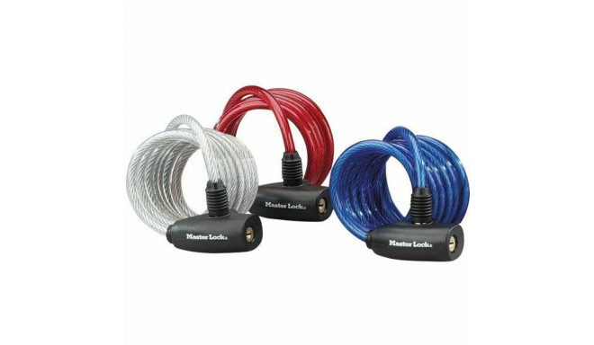 Võtmega tabalukk Master Lock