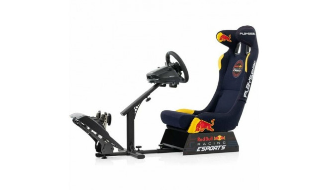 Ülimalt Täpne Kompass Playseat Evolution PRO Red Bull Racing Esports
