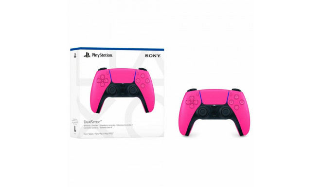 Gaming Control Sony Pink Bluetooth 5.1