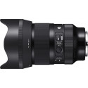 Sigma 50mm f/1.2 DG DN Art lens for L-Mount